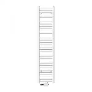 Panel Radiador Sahara 300x1800 Blanco Recto Universal Ecd Geramny