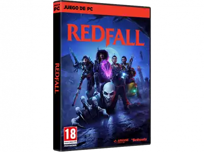 PC Redfall