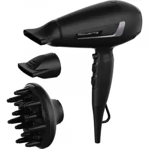 Rowenta Power Style 2 Boq Secador de Pelo 2100W