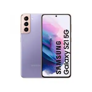 Samsung Galaxy S21 5g 8gb/256gb Violeta (phantom Violet) Dual Sim G991