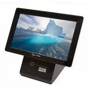 SoundGraph Imon FingerVU 706 Monitor TPV Auxiliar 7" LCD Táctil