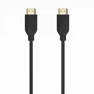 Aisens A120-0728 Cable HDMI 2.0 4K CCS 0.5m Negro