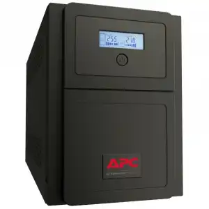 APC Easy UPS SAI Línea Interactiva SMV 1500VA 1050W
