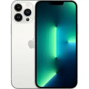 Apple Iphone 13 Pro Max, 1tb, Plata