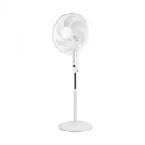 Ardes Ar5pr4000 Ventilador Blanco