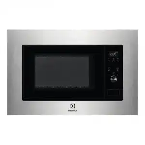 Electrolux - Microondas Integrable 20 Litros - KMSE203MMX