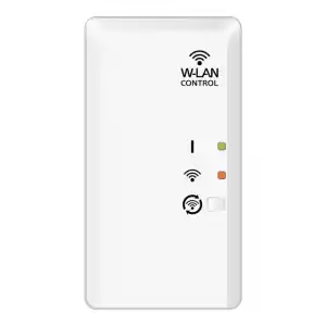 Fujitsu - Interfaz LAN Inalámbrica Para Aire Acondicionado - 3IVF9039