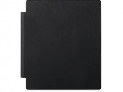 Funda eBook - Kobo Elipsa 2E Sleepcover, Para 2E, Cierre magnético, Soporte para Stylus2, Negro