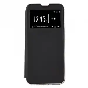 Funda Libro Para Huawei P40 Lite E