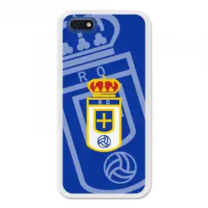 Funda Oficial Oviedo Ro Huawei Y5 2018