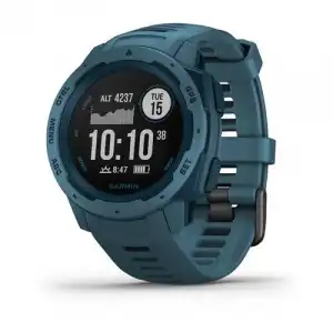 Garmin Instinct Azul