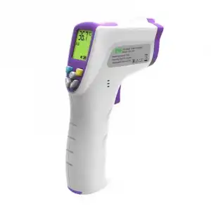 Innjoo WK-168 Termómetro Infrarrojo sin Contacto
