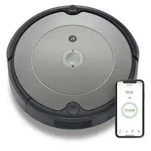 iRobot Roomba 694 Robot Aspirador