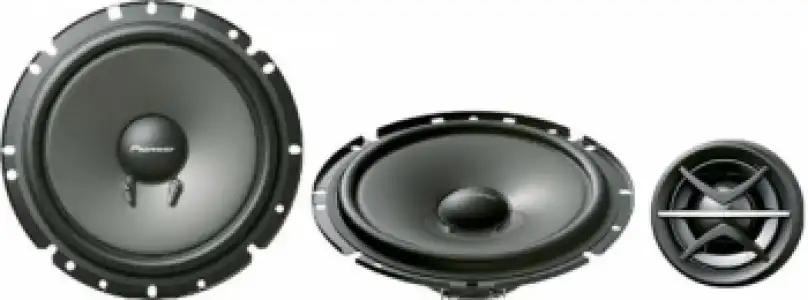 Kit Altavoces Pioneer Ts 170ci