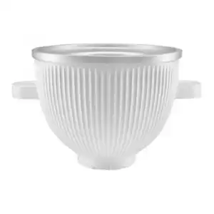 Kitchenaid Tazón Para Hacer Helados Para Robot Artesanal - 5ksmicm