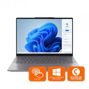 Lenovo Yoga Pro 7 14IMH9-029 Intel Core Ultra 7 155H/32GB/1TB SSD/14.5'' (PT)
