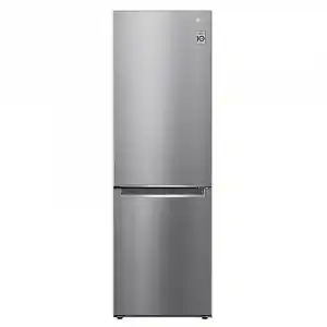 LG GBB71PZVCN Frigorífico Combi C Acero Inoxidable