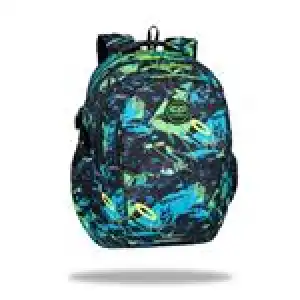 Mochila Factor Coolpack 4 compartimentos Escape