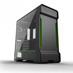 Phanteks Enthoo Evolv X USB 3.1 Cristal Templado RGB Negro