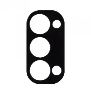 Protector De Cámara Metalizado Para Oppo Reno 4