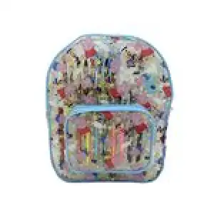 Set Actividades 42Pz Mochila Peppa