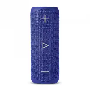 Sharp GX-BT280 Altavoz Bluetooth Azul