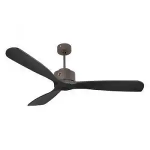 Ventilador De Techo Ø132 Cm Con Wifi Reversible Hypersilence