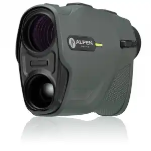Alpen Optics Crestone Xp 7x24 Telémetro Oled