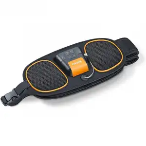 Beurer EM 39 Electroestimulador Abdominal y Lumbar