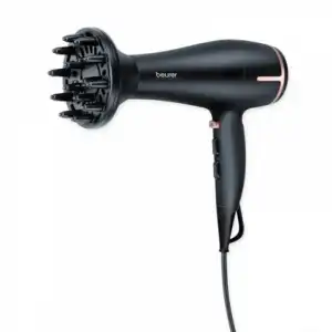 Beurer HC-60 Secador de Pelo 1.400W