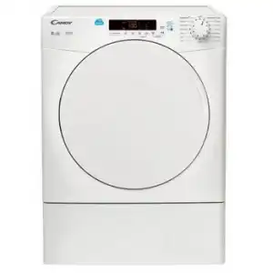 Candy Secador De Ventilación 60cm 10kg Blanco - Csev10df-47