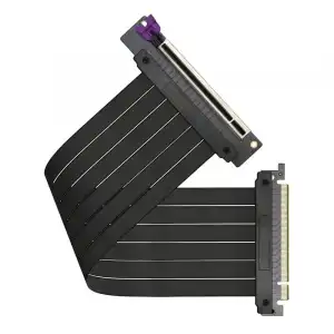 Cooler Master Cable Riser PCIe 3.0 x16 V2 300mm