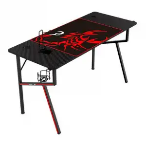 Eureka Ergonomic Kral Escritorio Gaming