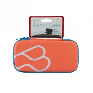 FR-TEC Funda Rígida para Nintendo Switch Lite