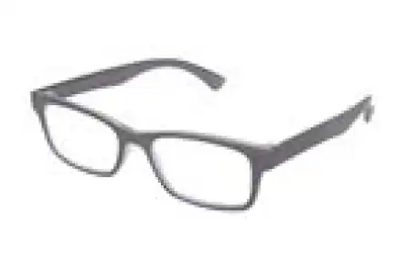 Gafas de lectura Silac soft grey 1,75 dioptrías