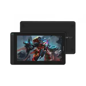 Huion Kamvas 13 Tableta Gráfica 13.3" FullHD Negra