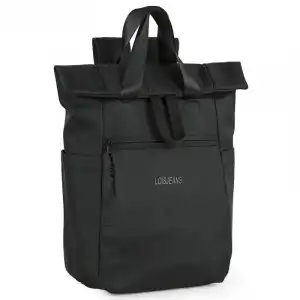 Lois Bolton Mochila para Portátil hasta 12" Negro