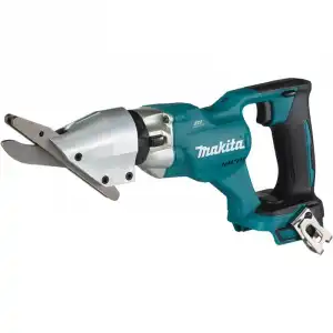 Makita DJS800Z Cizalla para Fibrocemento BL 18V LXT 13mm sin Batería/Cargador