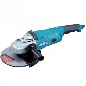 Makita GA9020RKD Amoladora 2200W
