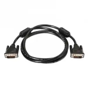 Nanocable Cable DVI Dual Link M-M 24+1 1.8m