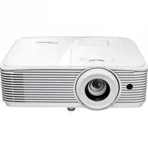 Optoma HD29X Proyector DLP Full HD 4000 Lumens Blanco