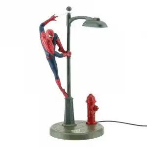 Paladone Lámpara LED Spider-Man