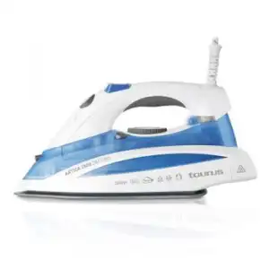 Plancha Blanca 2800 W, Taurus