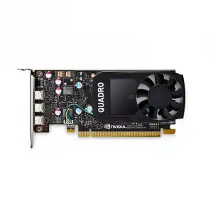 PNY Nvidia Quadro P400 V2 2GB GDDR5