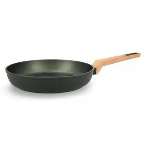 Quid Baobab Sartén Aluminio Forjado 26cm