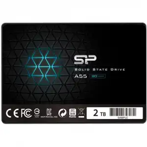 Silicon Power Ace A55 2.5" SSD 2TB SATA 3