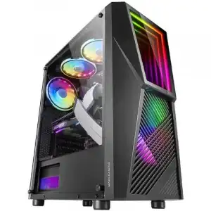 TrendingPC Kessel AMD Ryzen 5 5500/16GB/1TB SSD/RTX 4060Ti