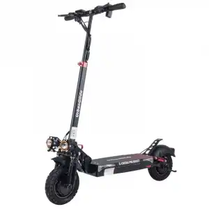 UrbanGlide Ecross Pro Boost Patinete Eléctrico