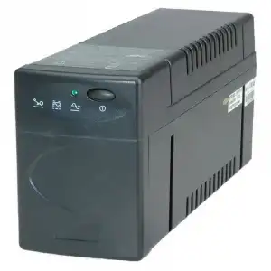 Value DesignSecure 1200 SAI 1200VA Línea Interactiva