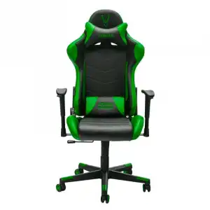 Woxter Stinger Station Green Silla Gaming